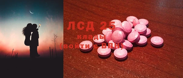 твердый Осташков